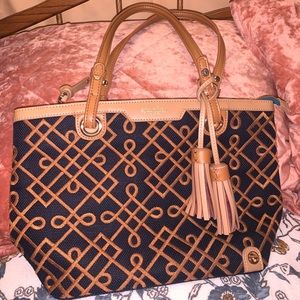 spartina 449 handbag